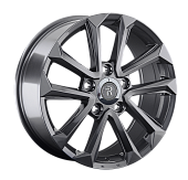 Диск Replay LX164 GM 8.5x20 5x150 ET58 DIA110.1