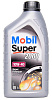 Mobil Super 2000 10w40 масло моторное 1 л.