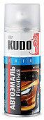 Краска-спрей KUDO металлик (499) Ривьера (520мл) KU-41499