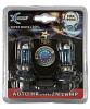 Галогенная лампа Xenite PREMIUM HB4/9006 (P22d) 12V 55W (Яркость+100%) (упаковка 2 шт.)