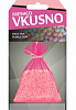 Ароматизатор подвесной мешок "Freshco Vkusno" Бабл-гам