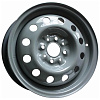 Диск Trebl X40021 P Green 6x15 4x98 ET35 DIA58.6