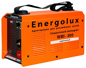 Сварочный аппарат инверторный WMI-300 Energolux 65/41 Сварочный аппарат инверторный WMI-300 Energolux 65/41