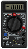 Мультиметр DT-838