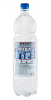 Вода дистиллированная ALFA, 1.5л (ПЭТ бутылка)