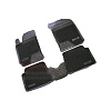 Коврики в салон Mitsubishi Lanсer IX (2003-2010) SOFT (полиуретан+ворс) AILERON 