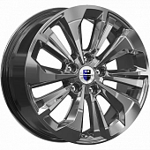 Диск K&K Авиор Кварц 7x17 5x114.3 ET50 DIA67.1