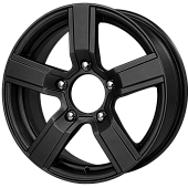 Диск I Free Райдер BKM 6.5x16 5x139.7 ET40 DIA98