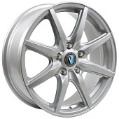 Диск Venti 1515 SL 6x15 4x100 ET50 DIA60.1