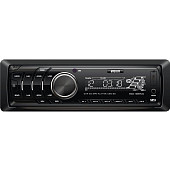 Проигрыватель MYSTERY MCD-799MPUC CD,MP3 4x50вт,USB
