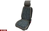 Накидка массажная MAXIMAL SM22-GR серая A
