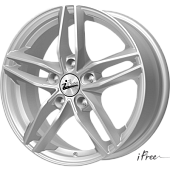 Диск I Free Moskva Нео-Класси 6.5x16 5x112 ET46 DIA57.1