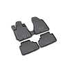 Коврики в салон HYUNDAI Tucson 2004-2009, 4 шт. (полиуретан)