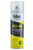 Многоцелевая смазка bbc RC-40 спрей 650 мл.
