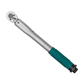 Ключ динамометрический 1/4 DR 5-25 HM JONNESWAY  T04M060
