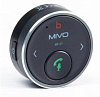 FM-модулятор Mivo MF-01 ( Автомобильный мини-адаптер с Bluetooth)