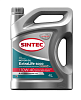 Sintec ExtraLife 5000 SAE 10W-40 ACEA A3/B4 API SL/CF 4л 