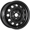 Диск Евразия ТАПО 75I42D Black 6.5x16 5x112 ET42 DIA57.1