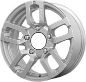 Диск I Free Офф-Лайн Нео-Класси 6.5x16 5x139.7 ET40 DIA98