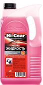 HG5651N Летняя  жидкость для очистки стекол автомобиля  Summer Windshield Washer HG5651N Летняя  жидкость для очистки стекол автомобиля  Summer Windshield Washer