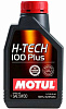Motul H-Tech 100 Plus 5w-30 1л  /112356/112472