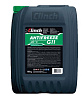 Жидкость охлаждающая низкозамерзающая (цвет зеленый) CLINCH HYBRID COOLANT G11 -40C канистра 10л