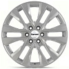 Диск Carwel Сандал 175 SB 7.5x18 6x114.3 ET30 DIA66.1