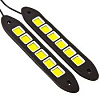 Дневные ходовые огни NG(702-033) 36LED