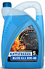 Антифриз BLUE G11 RM-40 5 кг.