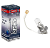 Лампа галогеновая  Xenite Standard H3 24V  (PK22S) Standard