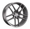 Диск LS FlowForming (Forged Rim) RC55 MGM 8x18 5x114.3 ET35 DIA67.1