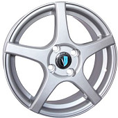Диск Venti 1510 SL 6x15 4x98 ET35 DIA58.6