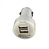 Штекер в прикуриватель 2USB