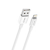 Кабель Apple Lightning Mivo  mx23l