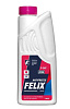 Антифриз FELIX JDM Pink канистра 1 кг.