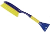 Щетка для снега AZARD Goodyear WB-02 58 см 