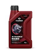 Жидкость трансмиссионная CNRG N-Trance ATF VI (кан. 1 л) (NEW) Жидкость трансмиссионная CNRG N-Trance ATF VI (кан. 1 л) (NEW)