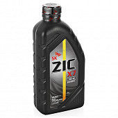 ZIC X7 5W-40  масло моторное 1л.