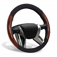 Оплетки для руля