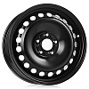 Диск ТЗСК Mazda Черный 7x17 5x114.3 ET45 DIA67.1