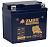 AKБ 5Ah ZUBR BIKE PREMIUM YTX5L-BS R+, Китай