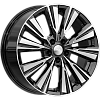 Диск Скад Линней Алмаз 7.5x18 5x114.3 ET51 DIA67.1
