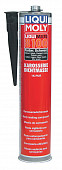 Клей-герметик (черный) LIQUI MOLY Liquimate 8100 1K-PUR schwarz (0,31л)