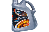 Масло G-Energy Expert L 10w40 4л 