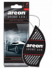 SL03 Аром. AREON "LUX SPORT PLATINUM"  