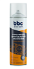 Очиститель дроссельной заслонки bbc спрей 650 мл.