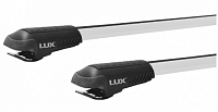 Багажная система LUX Хантер L55-R для автомобилей с рейлингами