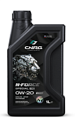 Масло моторное CNRG N-Force Special DE 0W-20 C5, VW 508/509  (кан. 1 л)