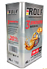 ROLF ULTRA 5w-30 ACEA C3 (VW 504/507) 1л (железная)