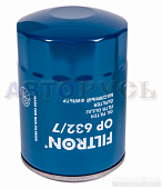 Фильтр маслянный Hyundai H-1/ Kia Sorento FILTRON(OC526,W93026)